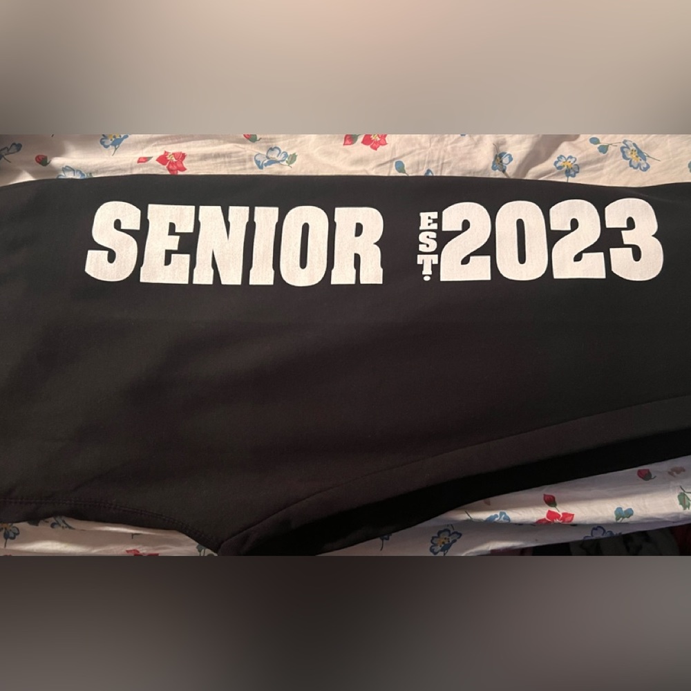 Jostens Senior 2023 Sweatpants